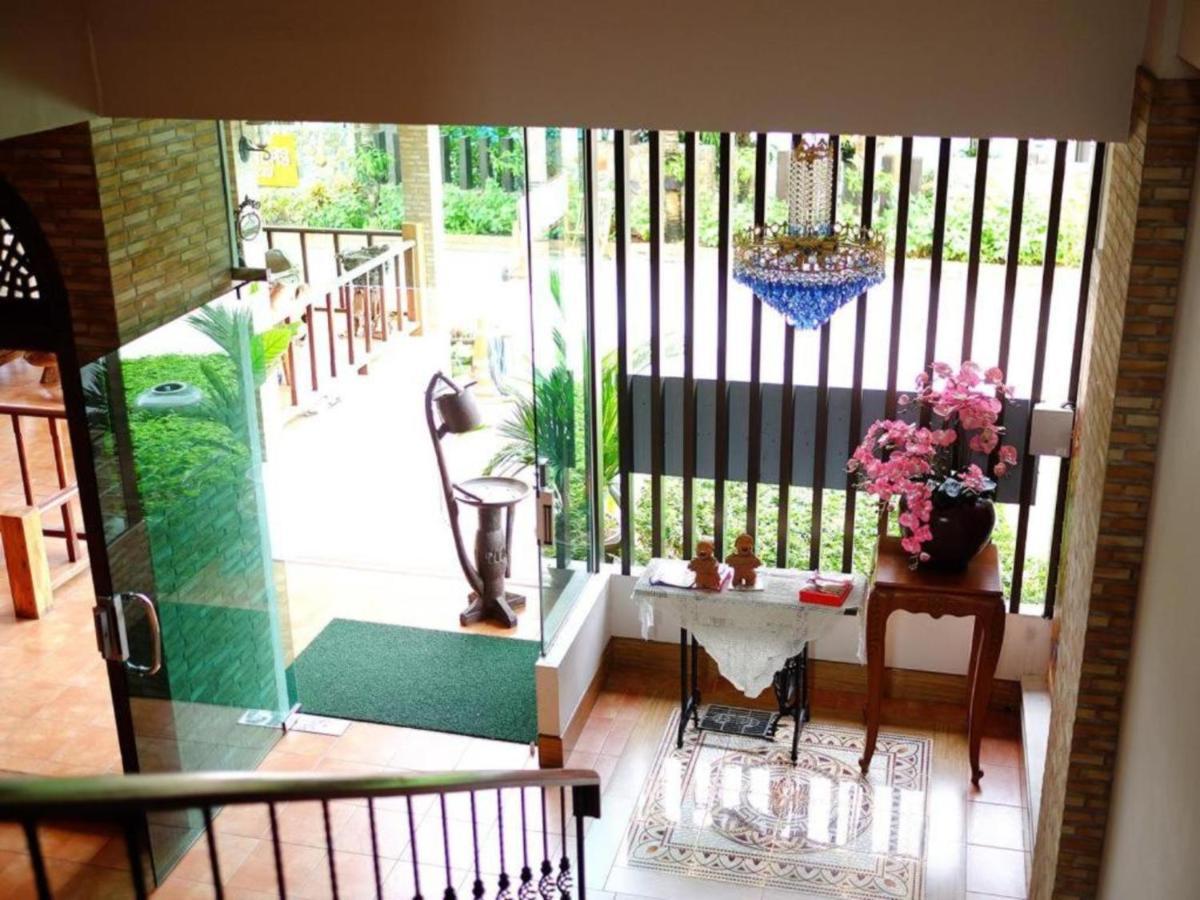 Harmony Inn Pattaya