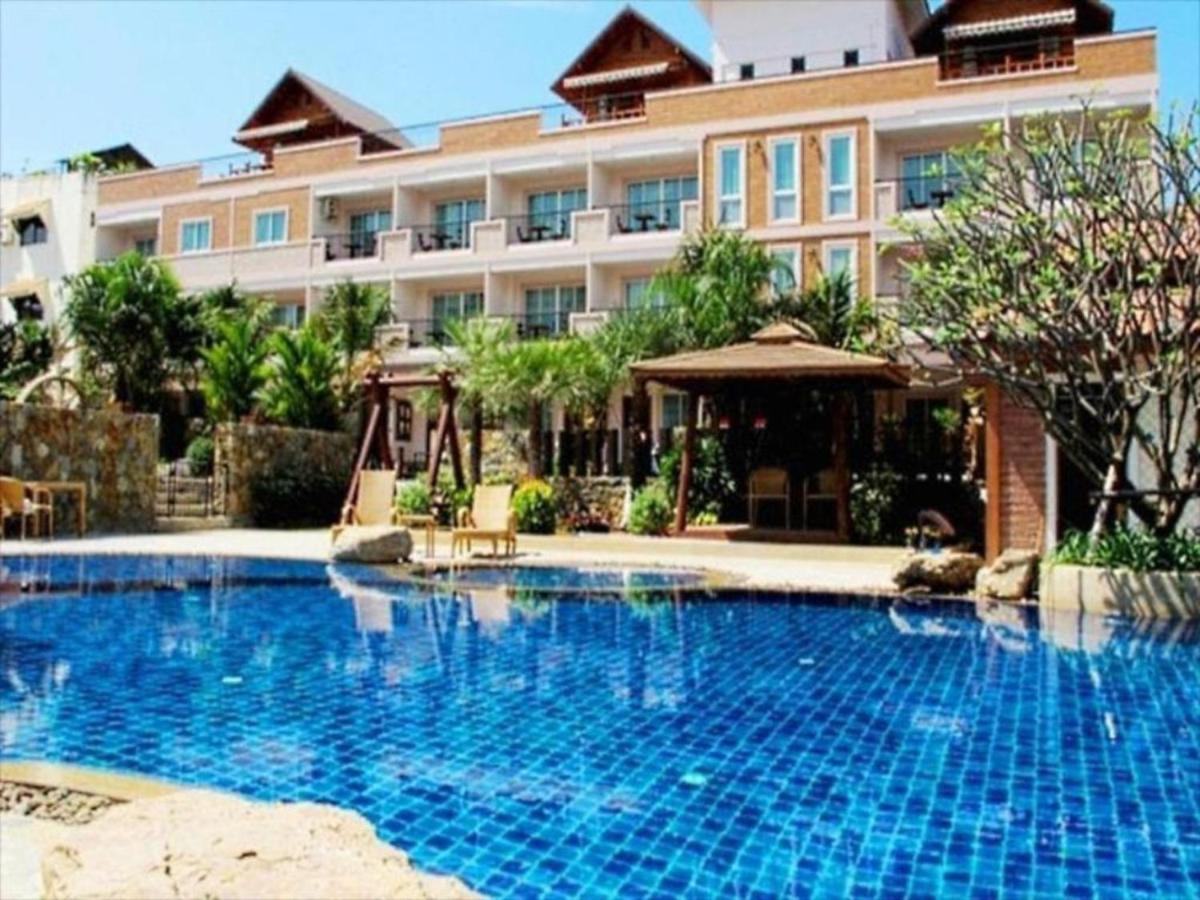 Harmony Inn