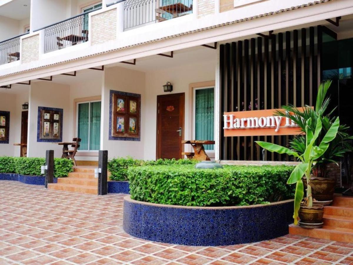 Inn Harmony Pattaya