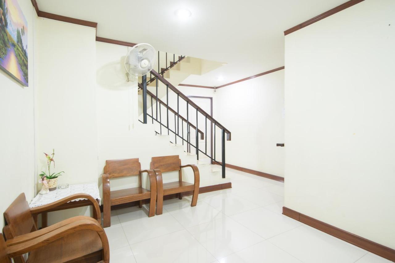 Casa de hóspedes Admire House
