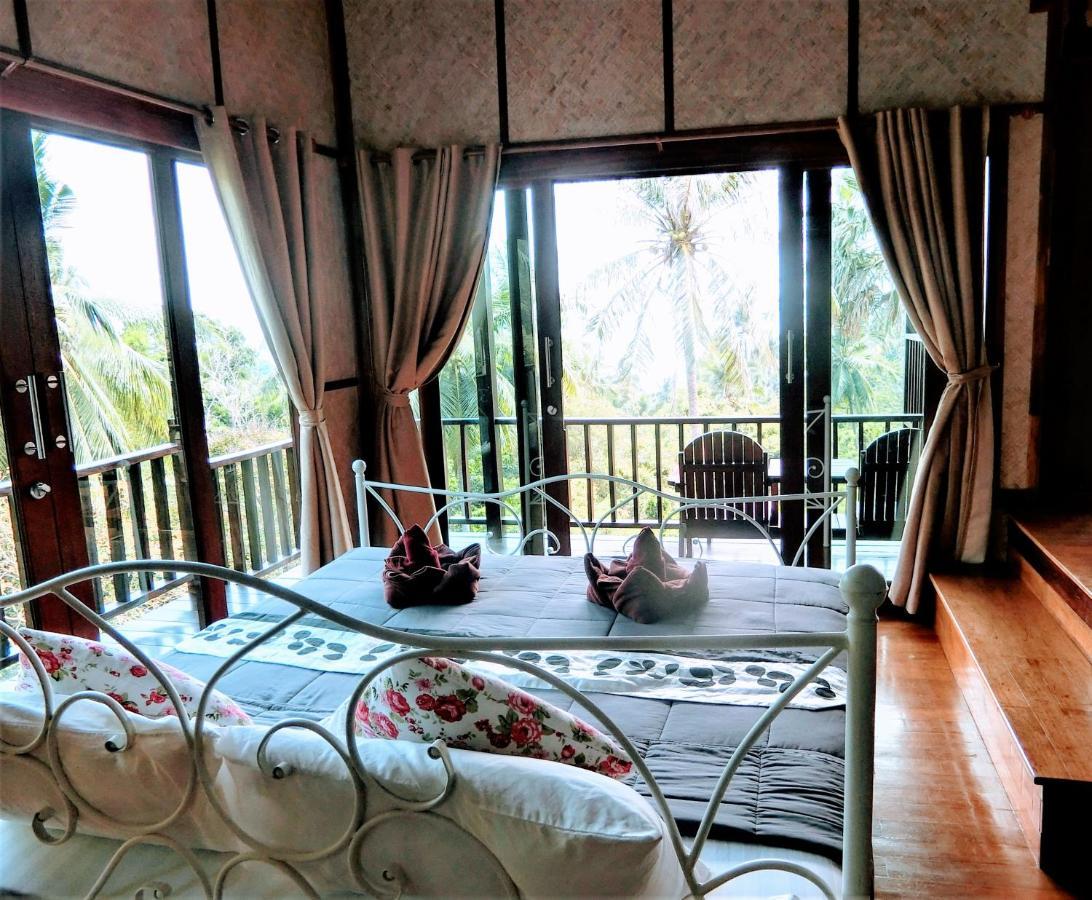 Suan Sawan Ocean View * Ko Pha Ngan