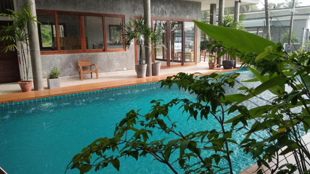 Le Grand Bleu 3* Wok Tum