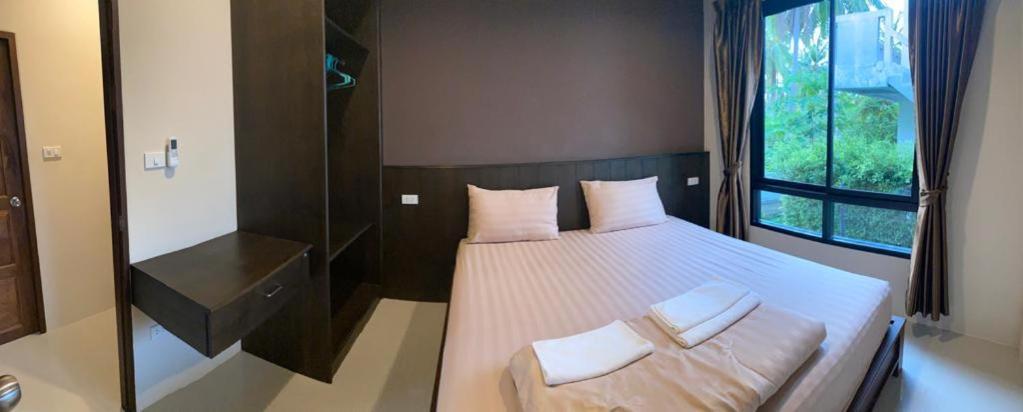 Resort Baan Tang