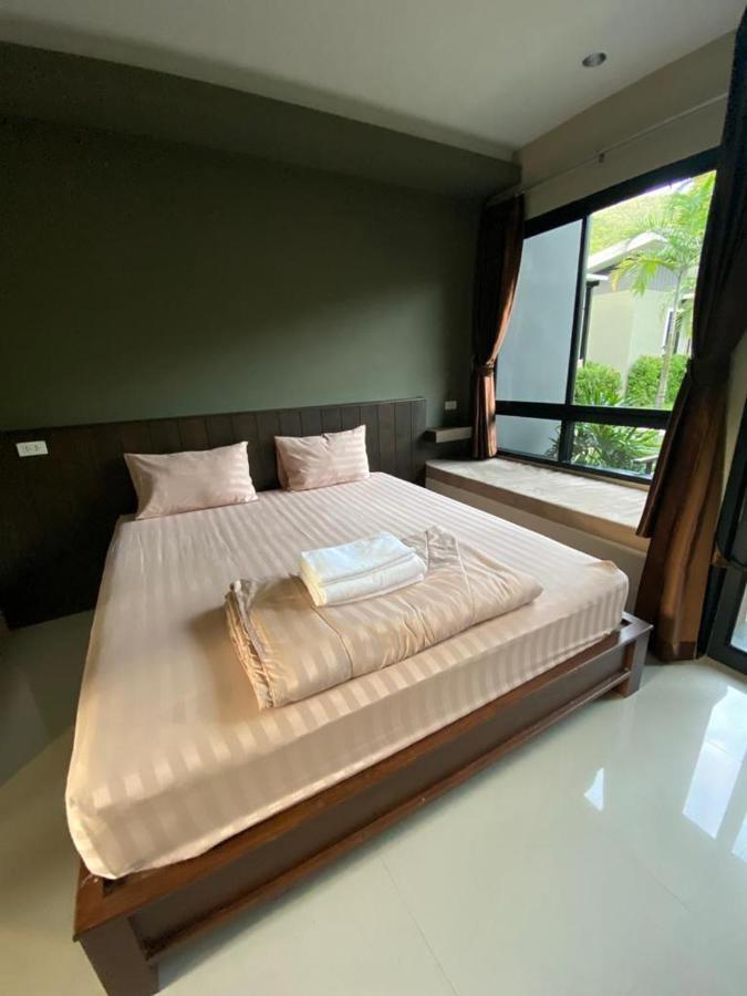 Baan Tang Chaloklum