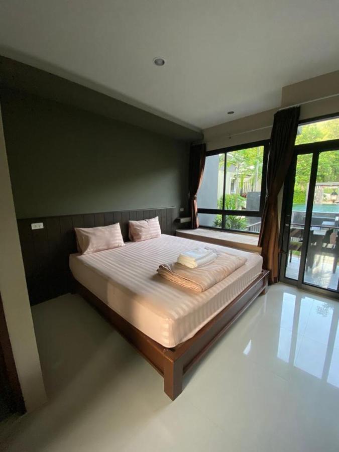 Baan Tang Resort *