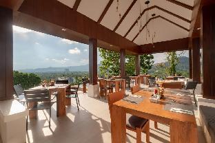 Andakiri Pool Panoramic Sea View Resort Ao Nang