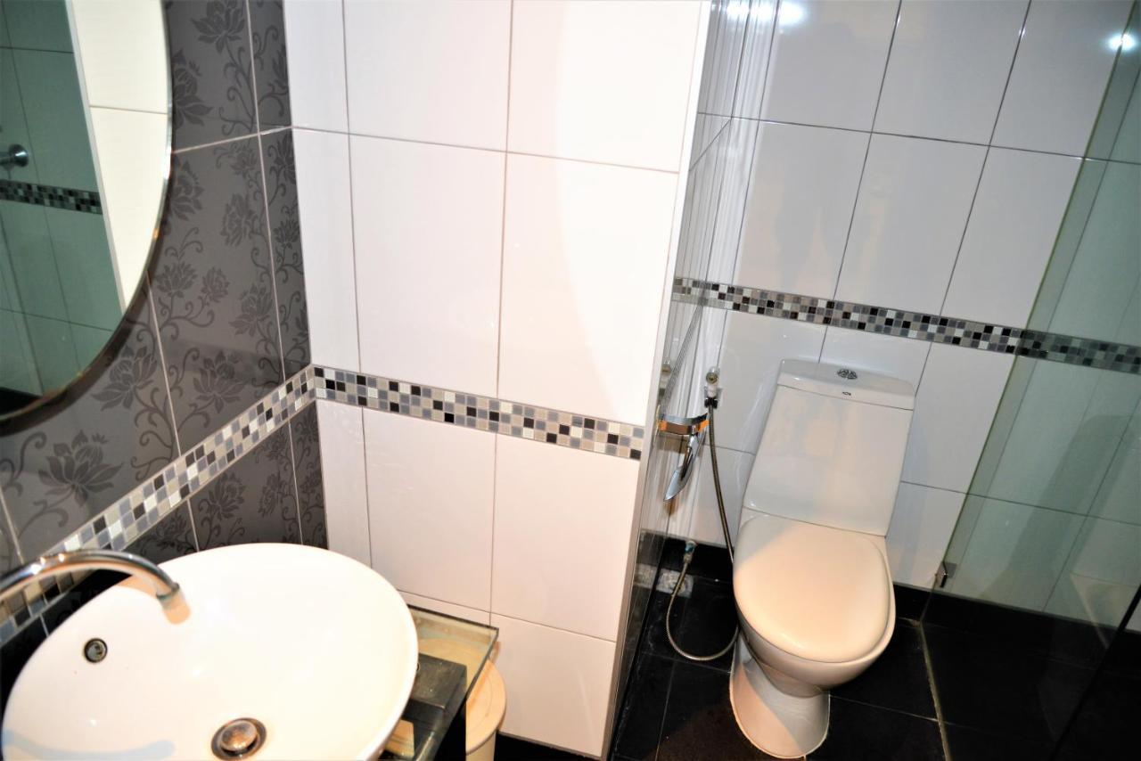 Apartment Plaza Condotel Pattaya