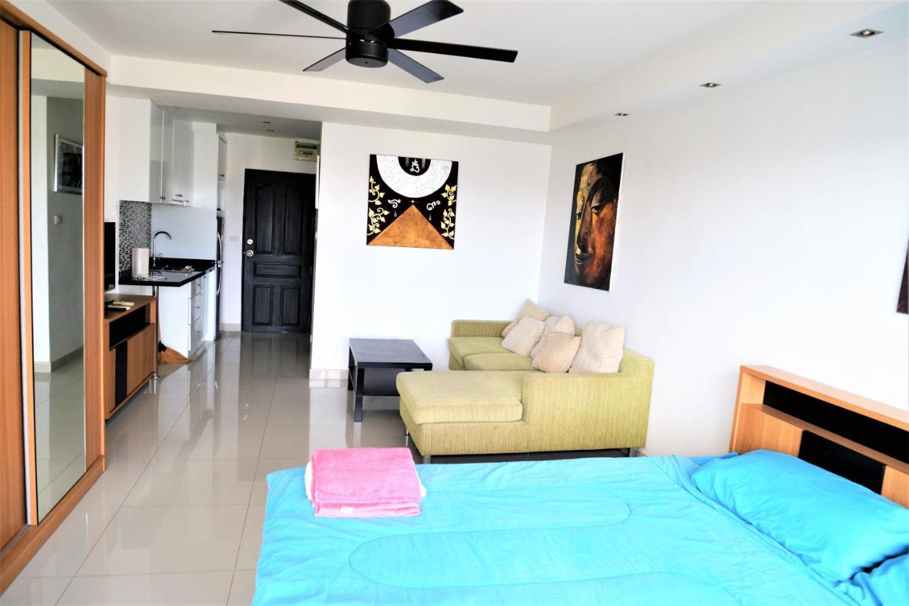 Plaza Condotel Apartment