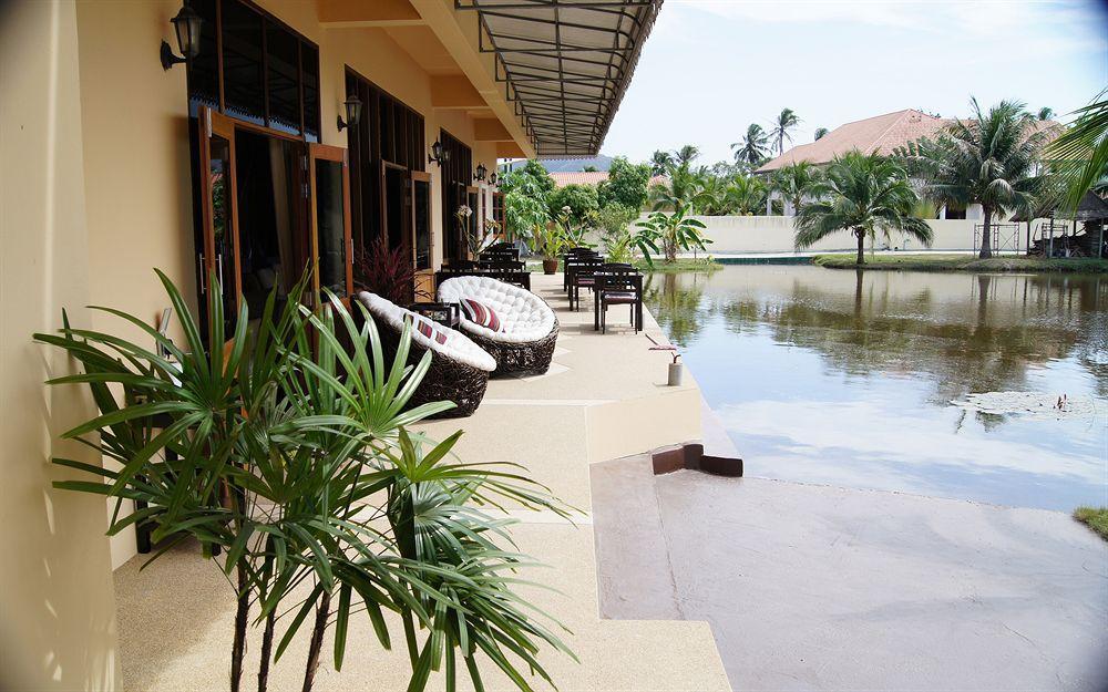 Danieli Hua Hin