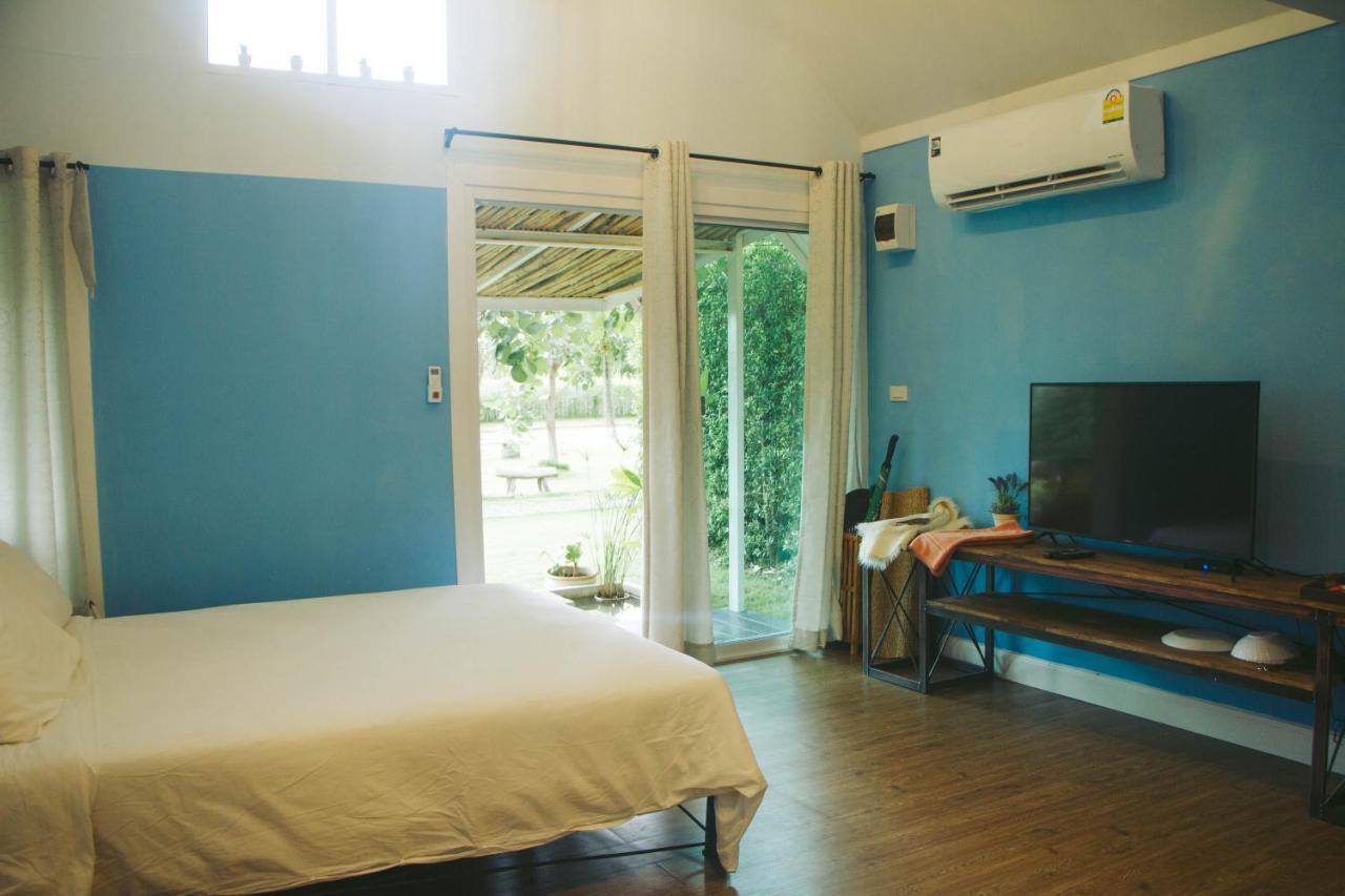 Resort Terrua Main Garden 3*