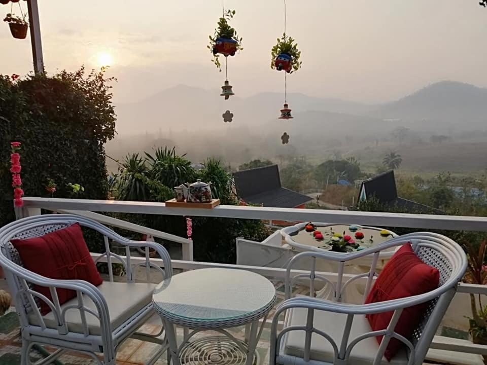 Ingmhok 2* Suan Phueng