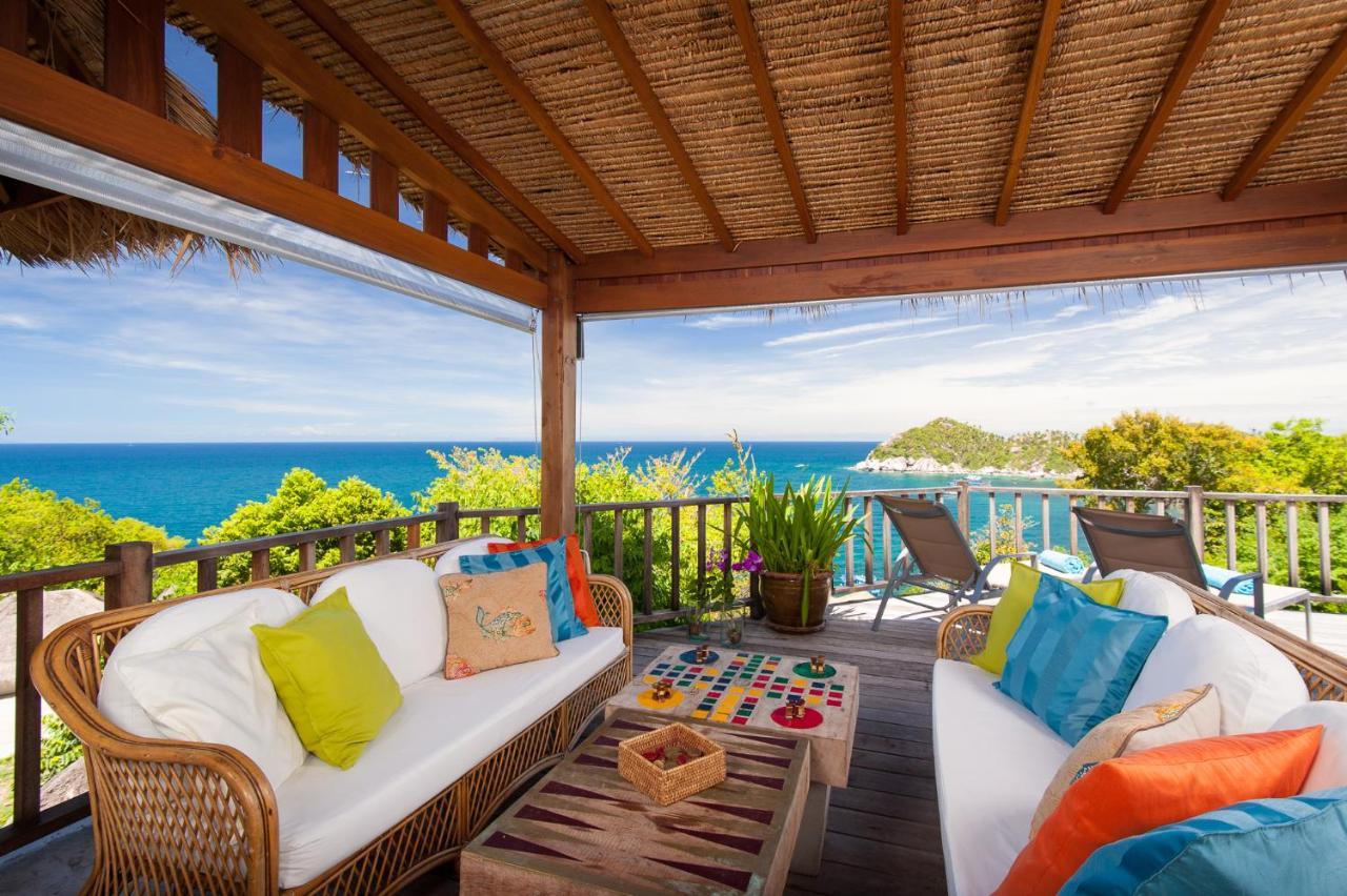 The Fisherman's Villa Koh Tao