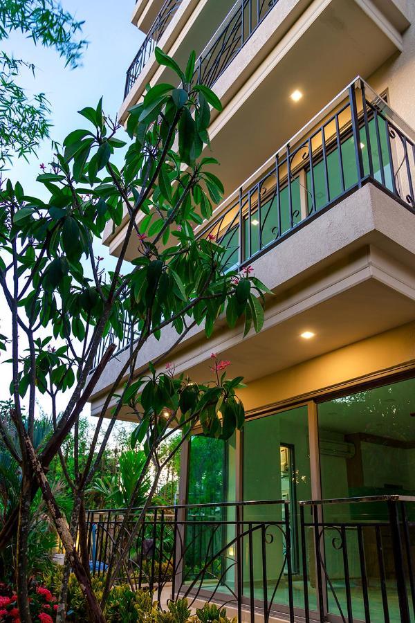 Apartamento City Garden Tropicana Private Inclusive Condominium In