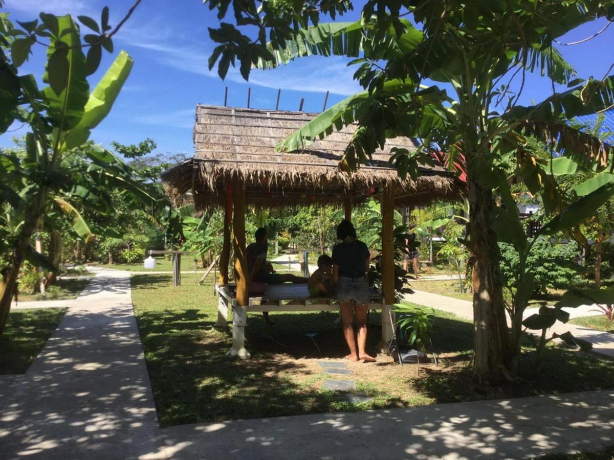 Resort Lanta Andaleaf Koh Lanta