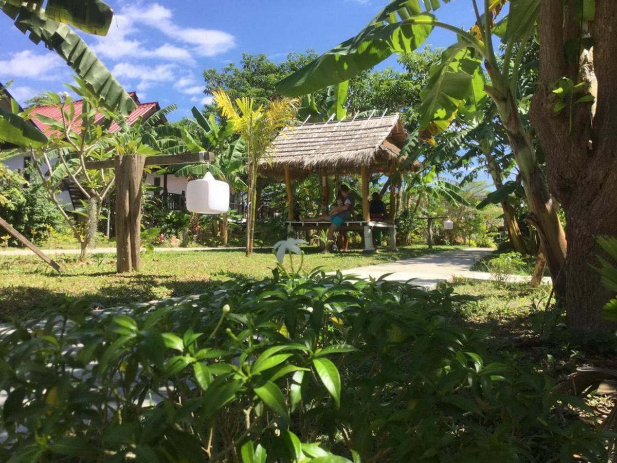 Resort Lanta Andaleaf 3*