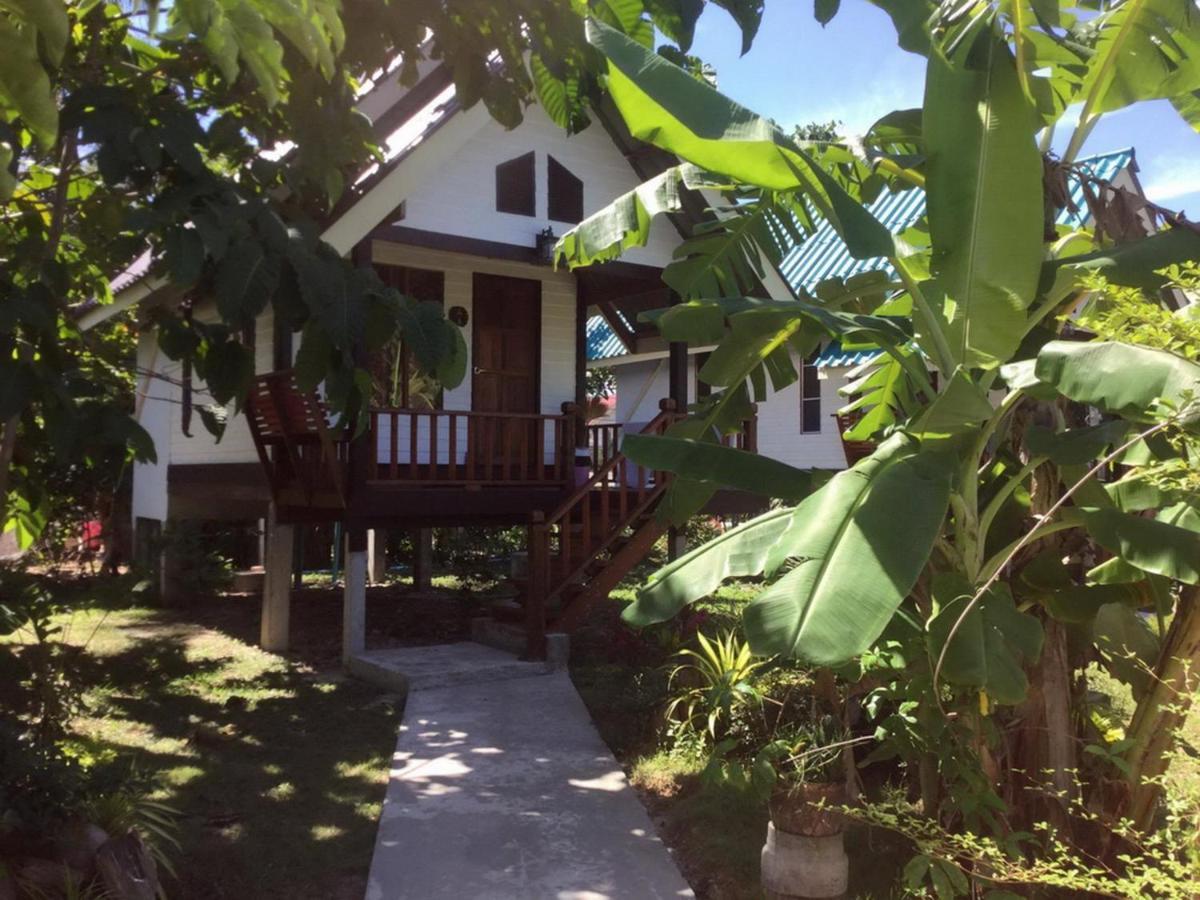 Lanta Andaleaf Resort 3*