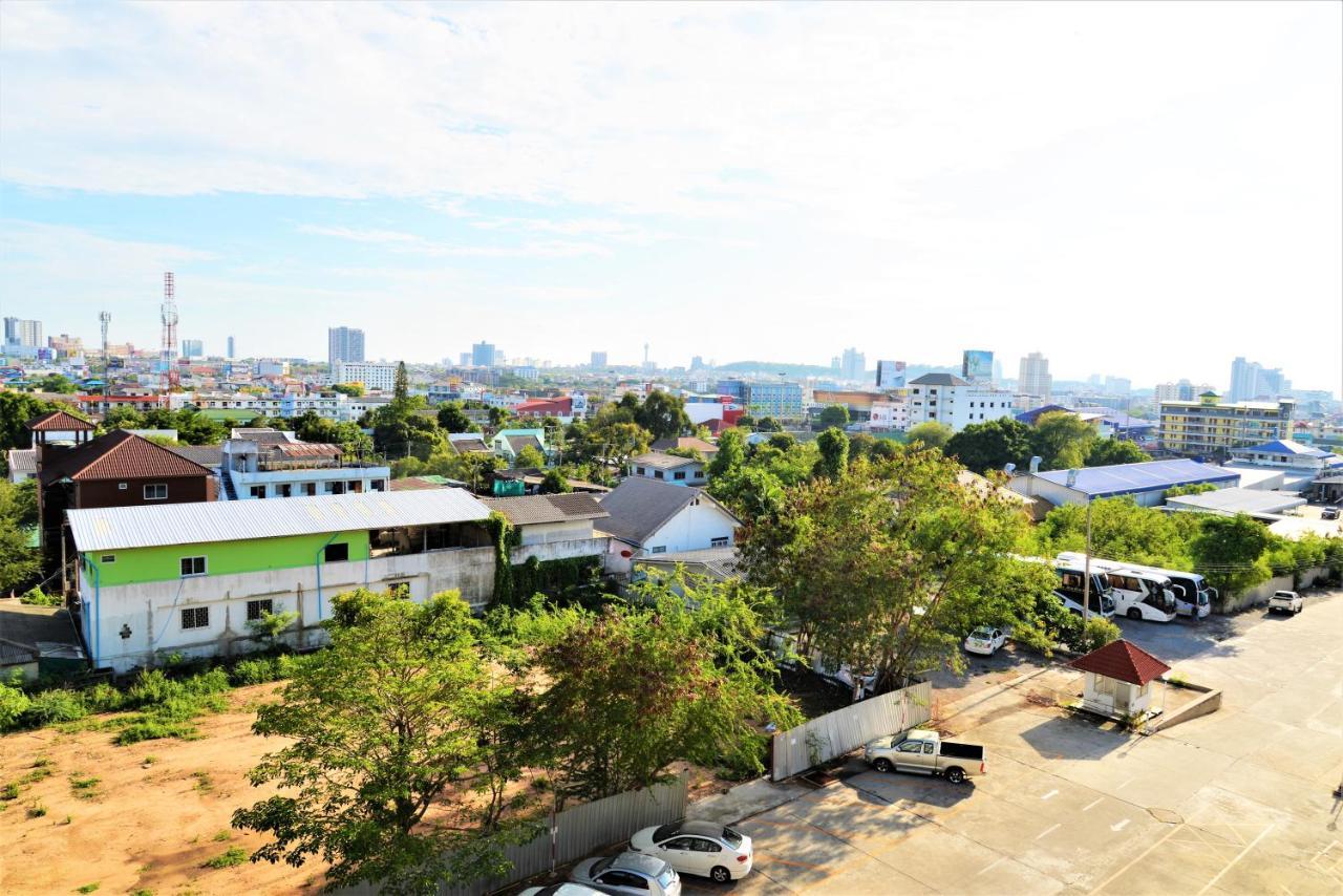 Plaza Condotel Apartment *