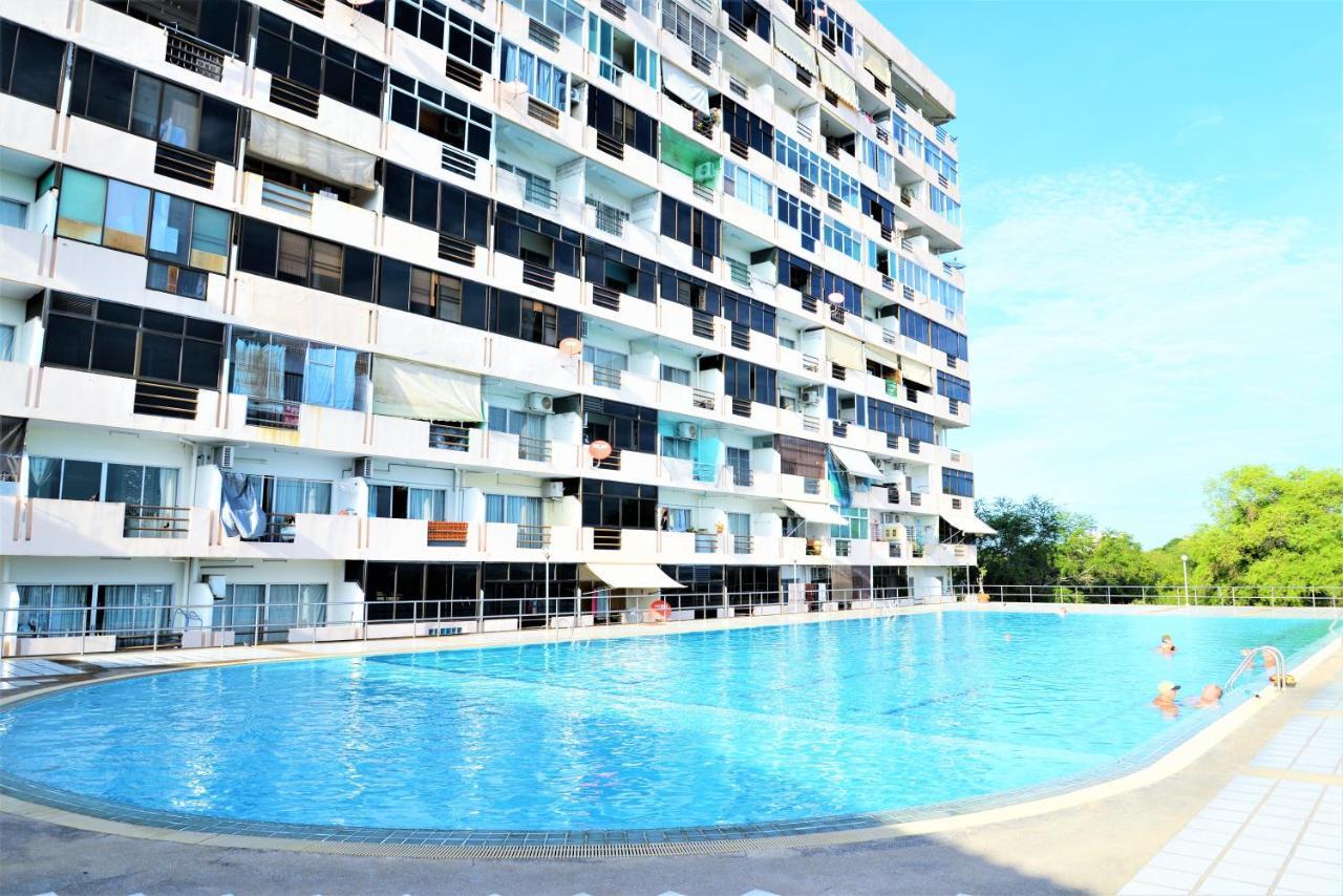 Plaza Condotel Apartment *
