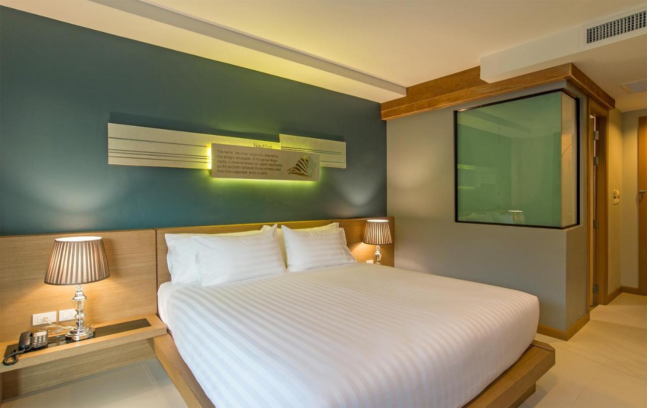 Resort Ava Sea Resort Krabi, Ao Nang Beach
