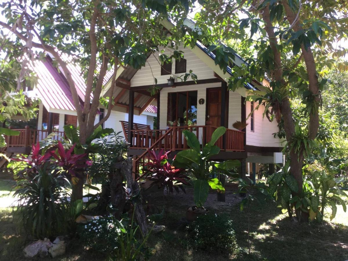 Lanta Andaleaf Resort 3*