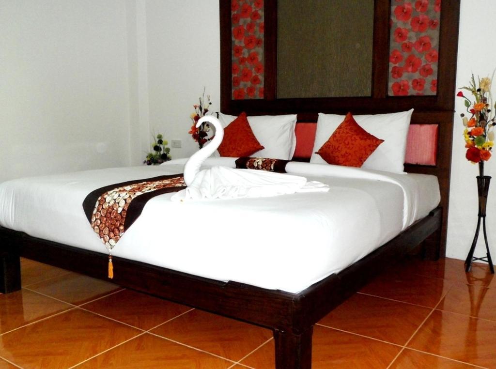 Hasna Palace Guest house Krabi