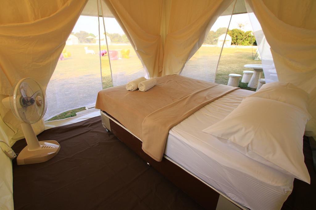 The Field Suan Phung Campsite 3*