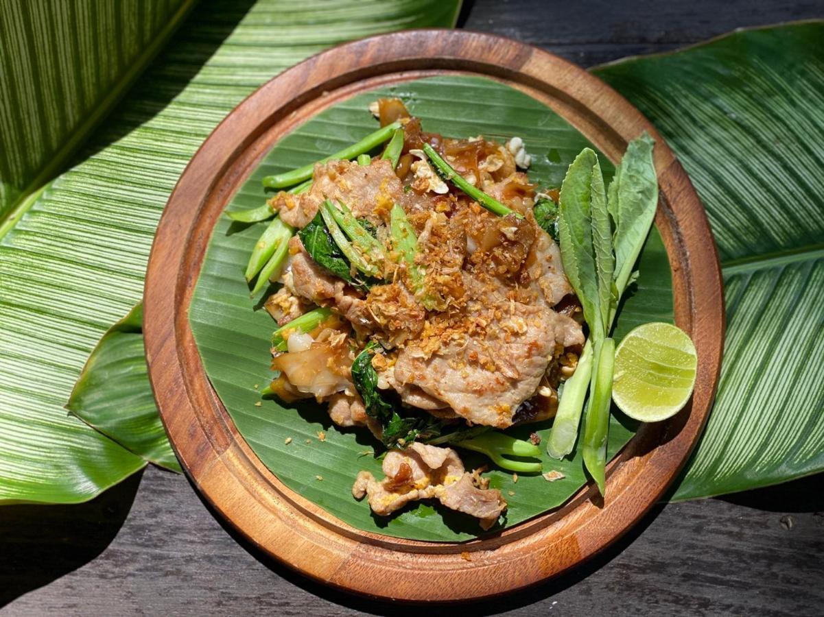 Pensão Gord Chiangmai