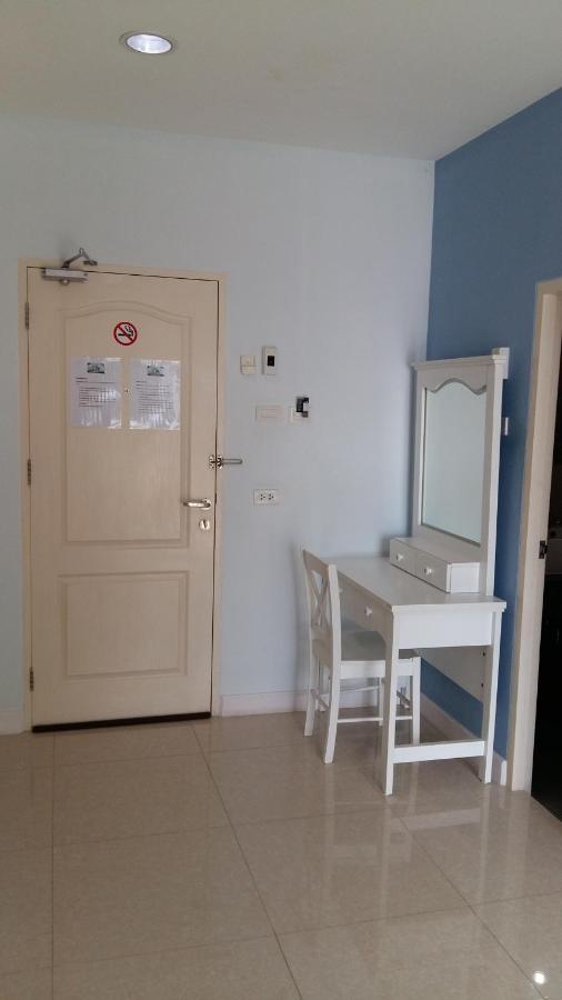 Baanchomchan Homestay