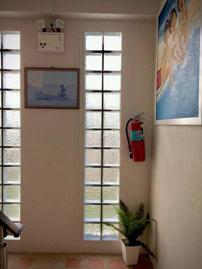 Homestay Baanchomchan *