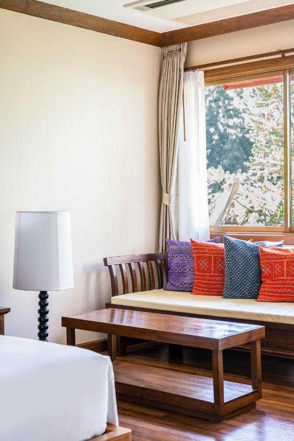 Phra Singh Village 4* Chiang Mai