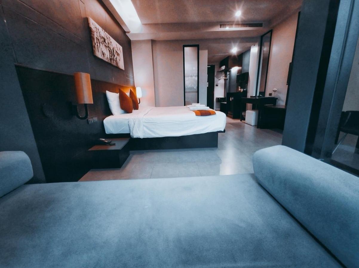 The Tama Hotel- Sha Hotel Ao Nam Mao