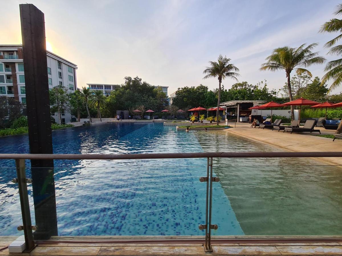 Amari Family Apartment Hua Hin