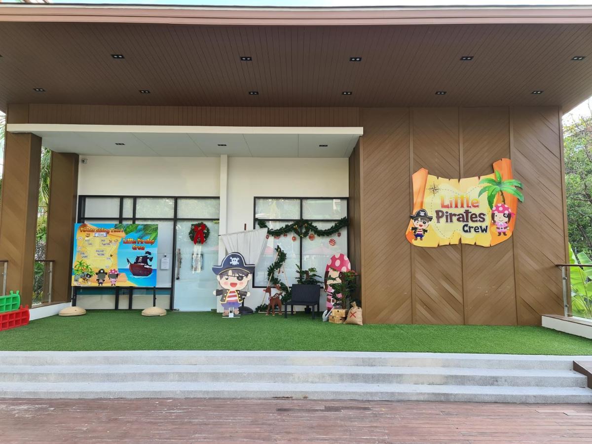 Amari Family Hua Hin