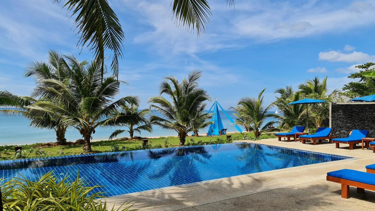 Andalay Boutique 3* Koh Lanta