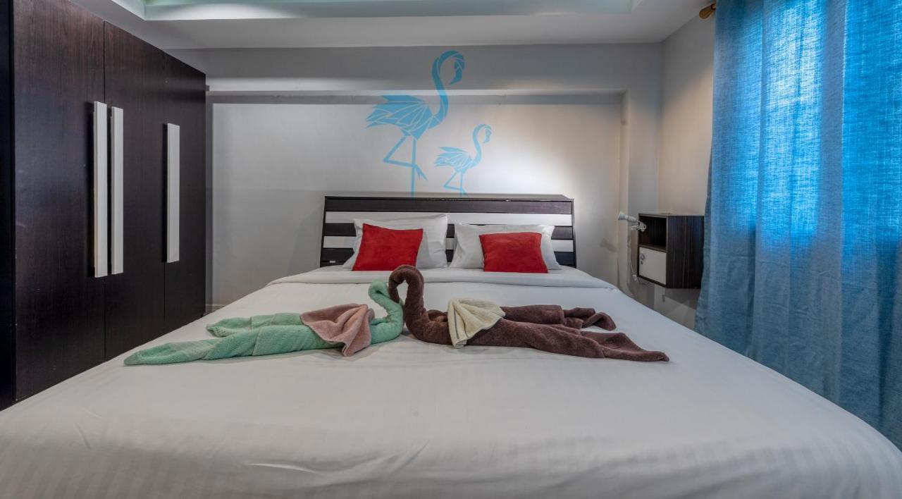 Guest house Lemon Loft Boutique Hua Hin