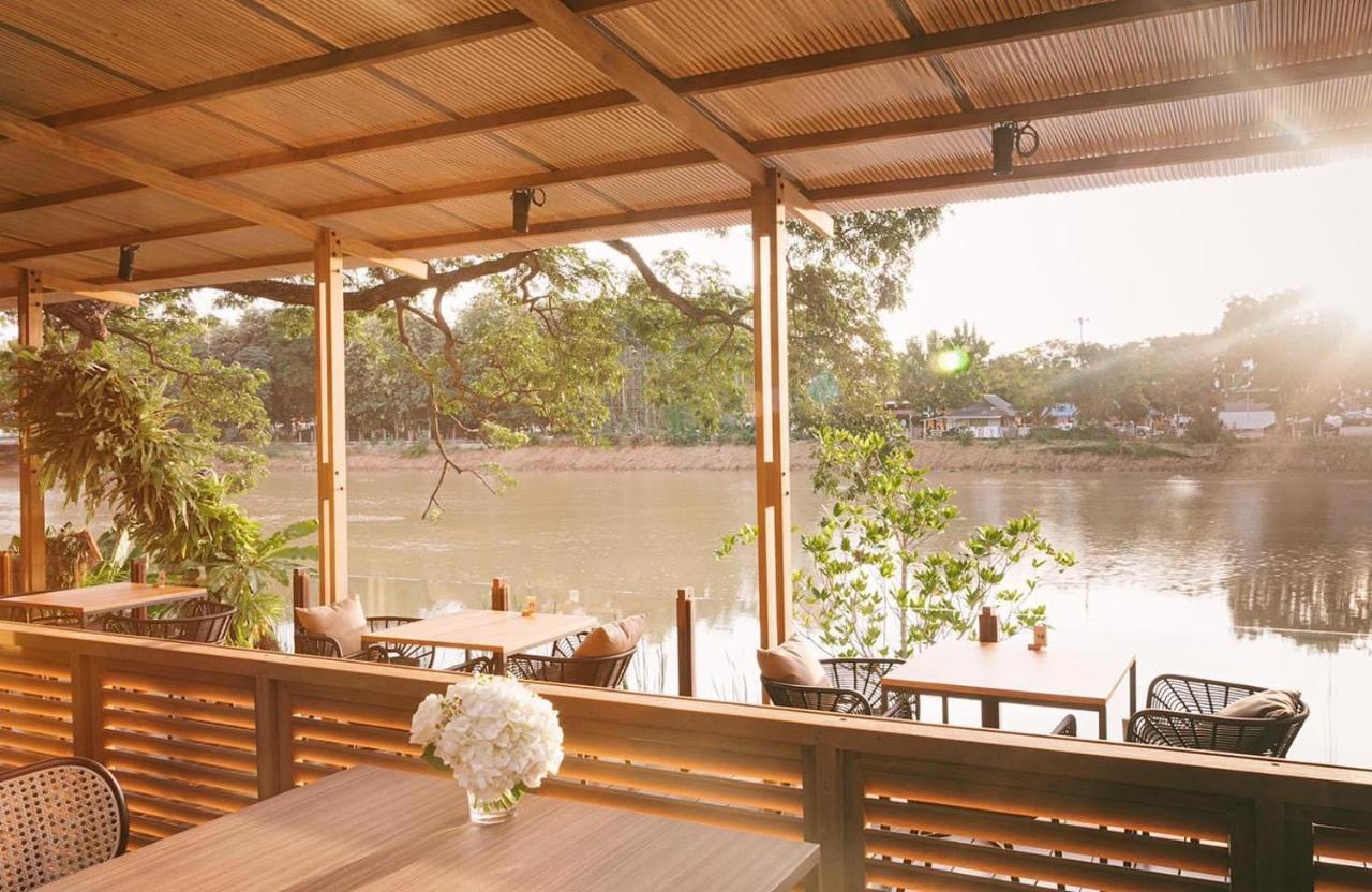Resort Rarin Jinda Wellness