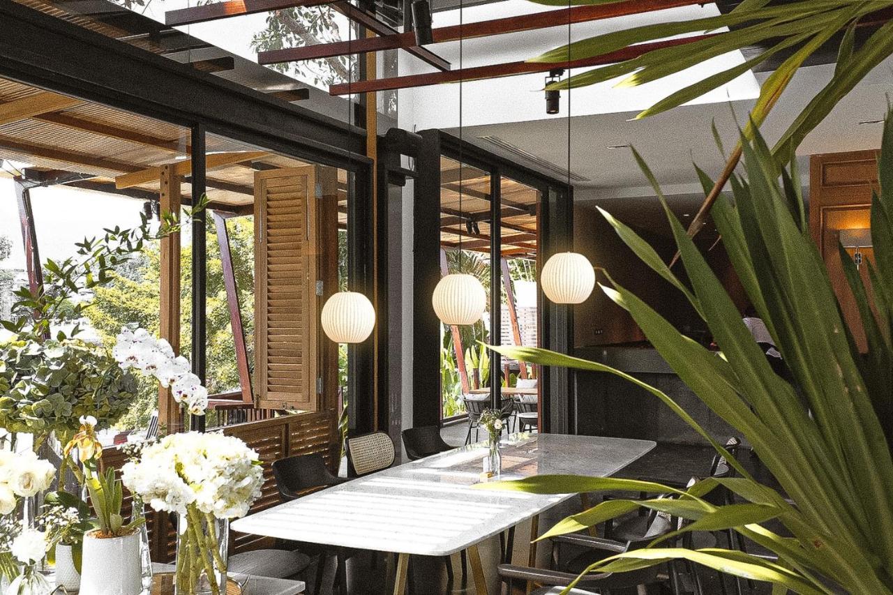 Rarin Jinda Wellness Chiang Mai