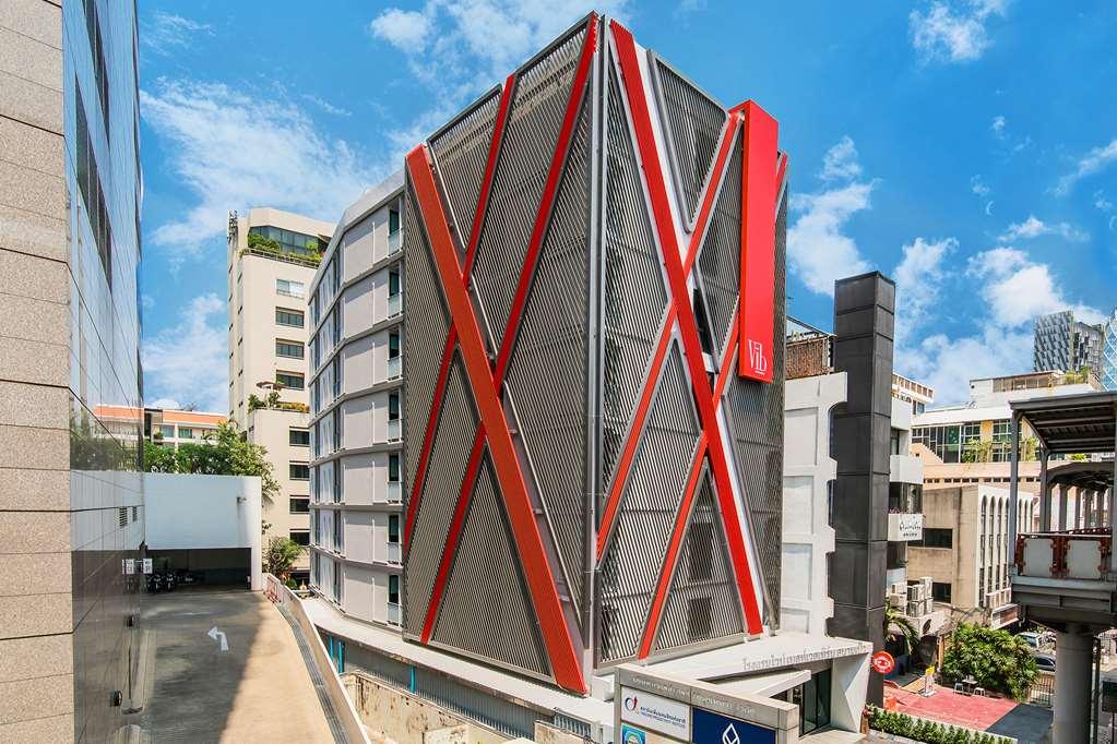 Hotel Vib Western Sanam Pao Bangkok