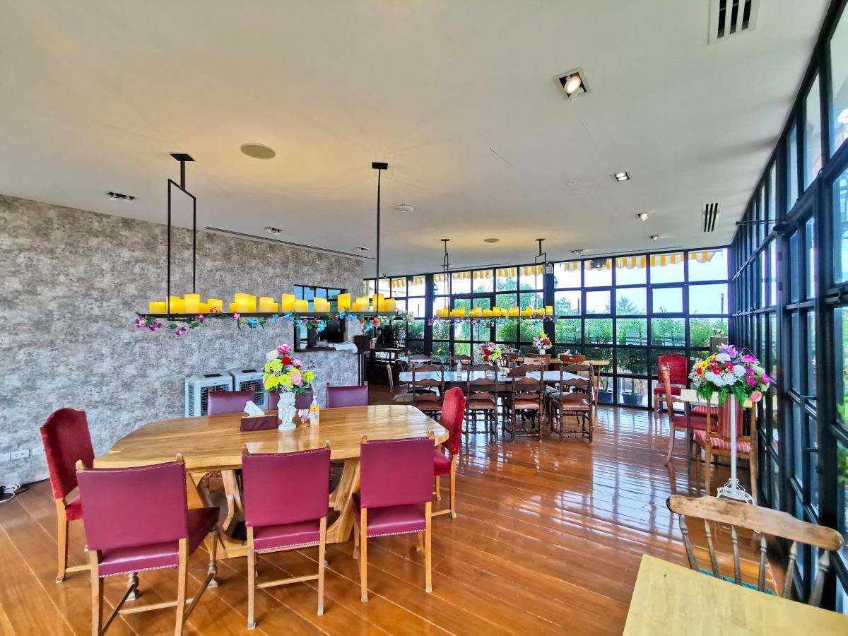 Guest house Lertnimit Boutique 3*