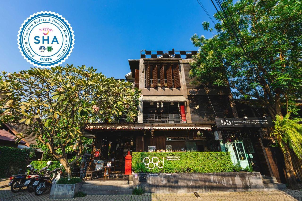 Pensão Gord Chiangmai