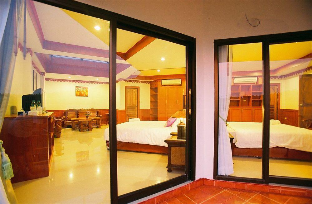 Haadlad Prestige & Resort Ko Pha Ngan