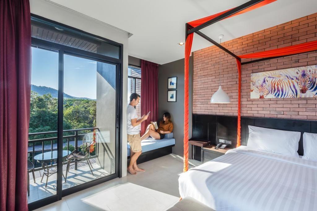 The Tama Hotel- Sha Ao Nam Mao