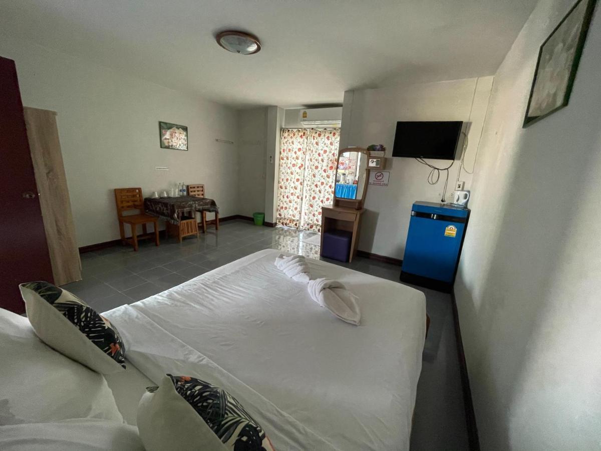 Guest house Jenny 2*