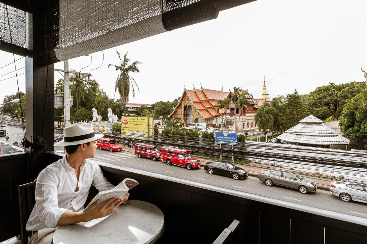 99 The Heritage 4* Chiang Mai