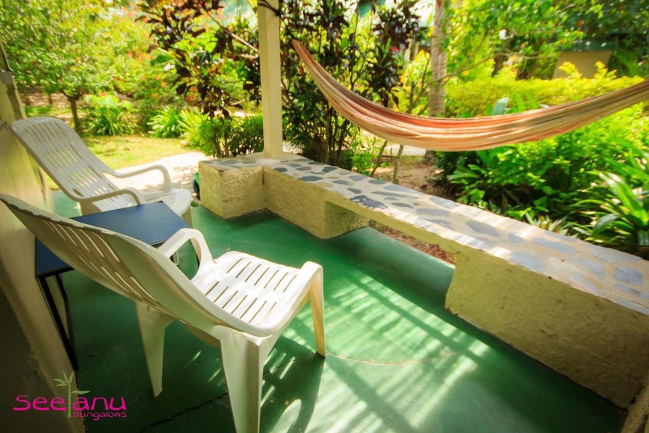 Seetanu Resort 3*
