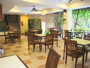 Opey De Place 3* Pattaya