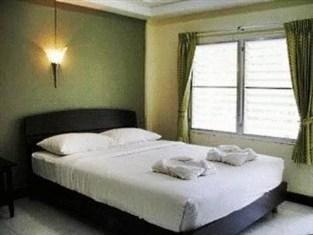 Hotel Flora Krabi