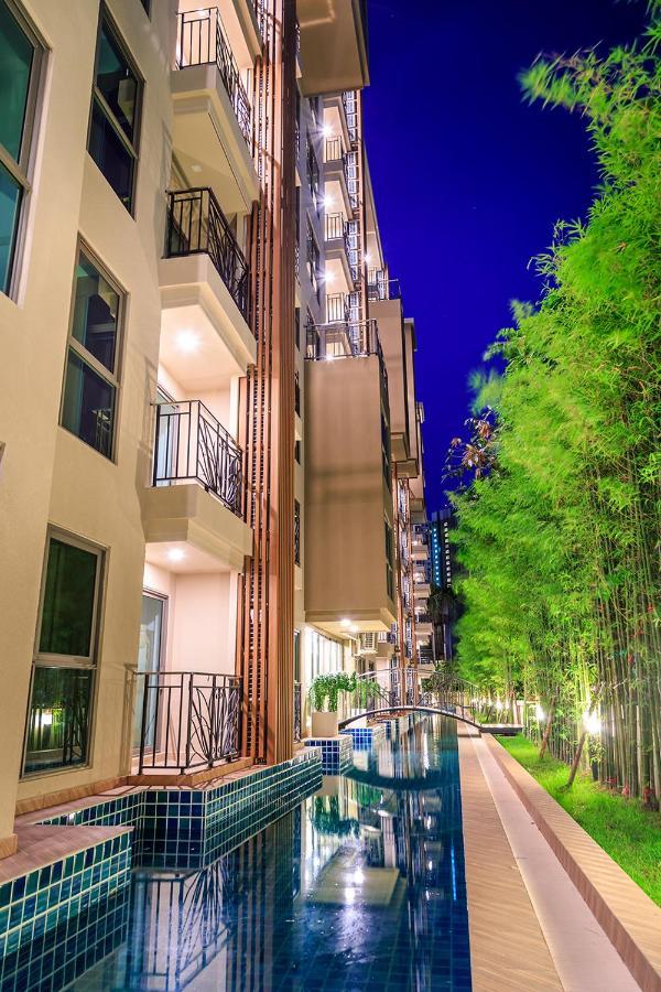 City Garden Tropicana Private Inclusive Condominium In Apartamento *