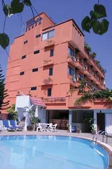 Takiab Hotel