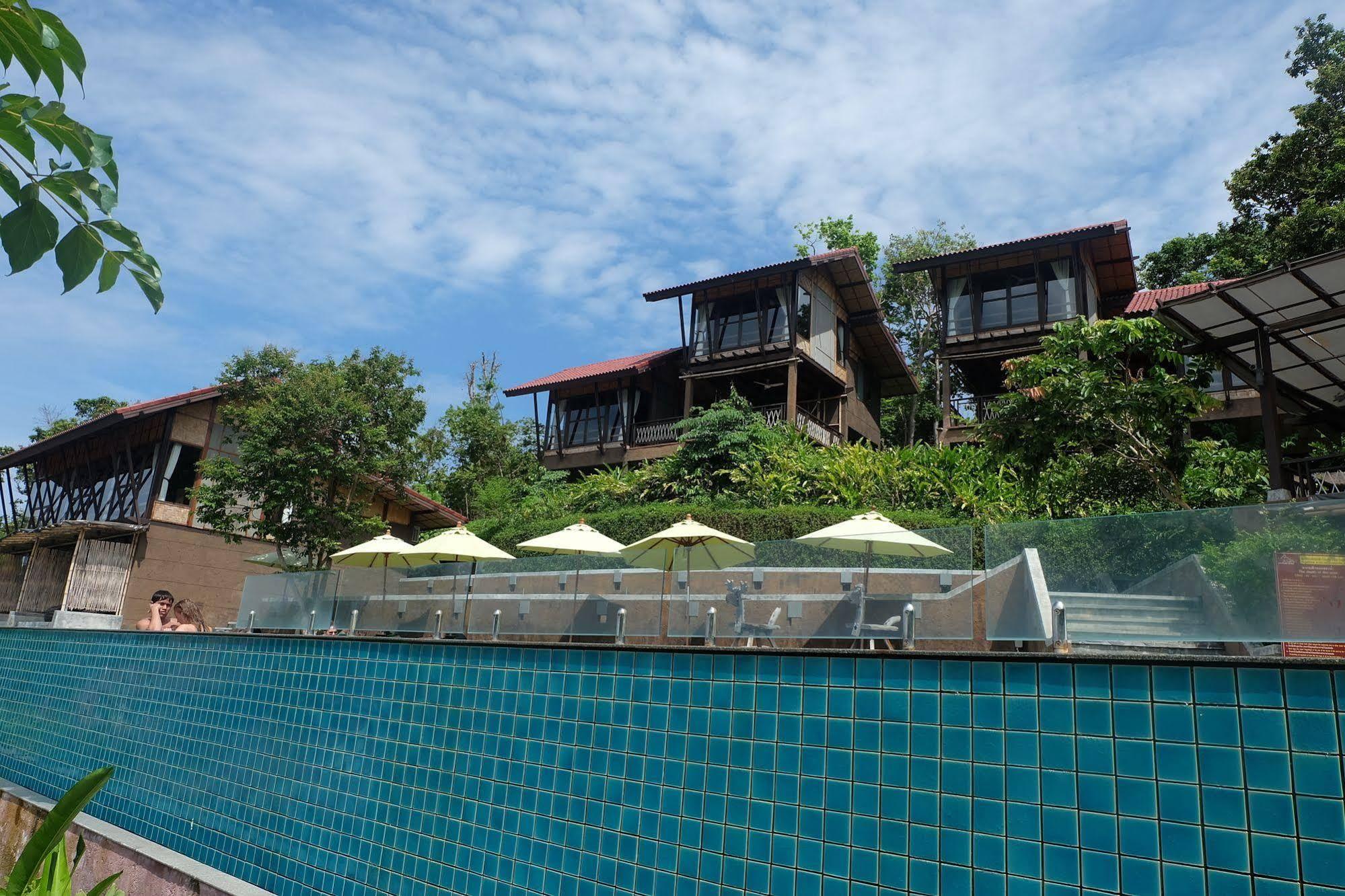 Alama Sea Village - Sha Extra 3*
